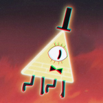 -Team Bill Cipher-