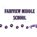 Fairview Middle School.