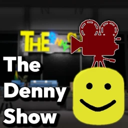 The Denny Show icon