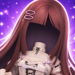 Catalog Avatar Runway icon