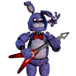 The dark skeleton