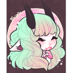 ..The Kawaii Goth Store..
