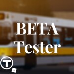 [MBTA] BETA Tester Application
