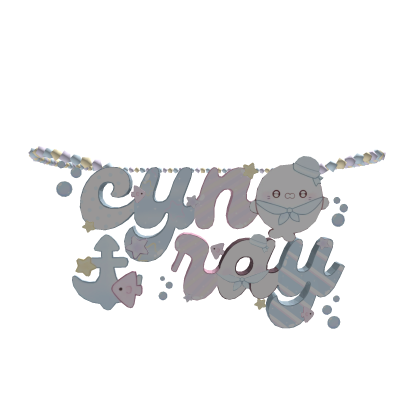 . ‿ ♡ ray & cyn