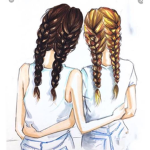 Bff de verdade