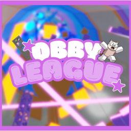 [🏆] Obby League [IMPOSSIBLE] 🤣