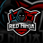 The Red Ninja Squad