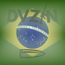 [V1!]Dvzin's Brazilian Army