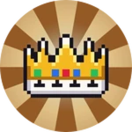 VIP Bundle Roblox game pass icon