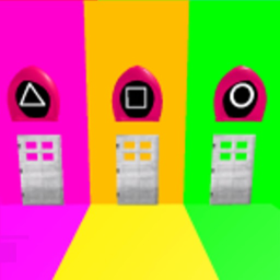Squid Game Obby!