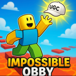 Impossible Obby to UGC ✨
