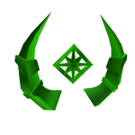 Hacker Horns