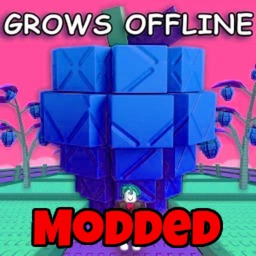 [9999M CRAZY LUCK] Grow And Garden Modded Version
