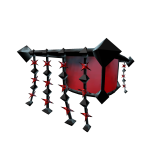 Subspaced Item