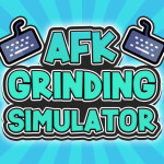 AFK Grinding Simulator