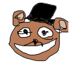 Fretty FazeBear