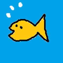[UPDATE: FISH MEATING] Home sweet home :D