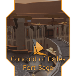 [BETA] Fort Sage
