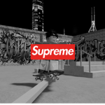 Sᴜᴘreme