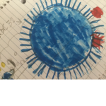Blue giant star group