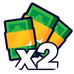 x2 Money