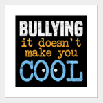 STOP BULLYING IT HURTS!