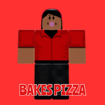 Bakes Pizza