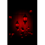 Red Halloween