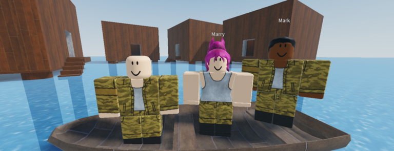 Thalassophobia 7 screenshot 3