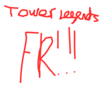 Tower Legends: The Game