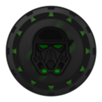 TGE | Death Troopers ..