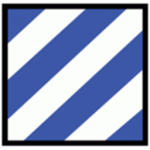 3rd Infantry Division Funding Department