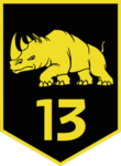 |TRNA| 13 Lichte Brigade