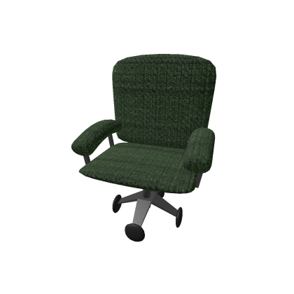 Dandy's World - Office Chair