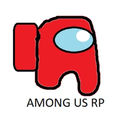Funny sus amogus drip roleplay not clickbait icon