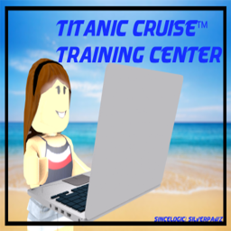 Titanic Cruise™'s Training Center | V1