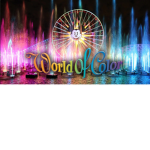 World of Color