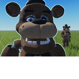 Survival City (freddy)