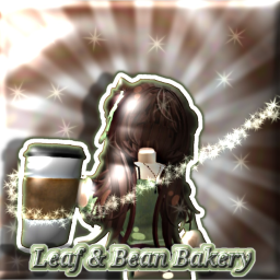 ☕🍞 | Leaf & Bean Bakery