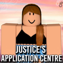 Justice's | Application Centre