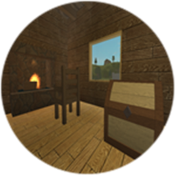 THE CABIN (story)