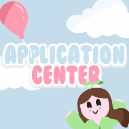 Application center