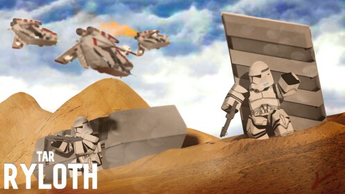 Occupied Ryloth