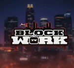 BLOCKWORK #BWORK
