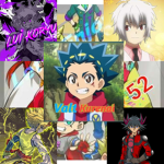 BEYBLADE BURST Forever ベイブレード バースト 永遠に