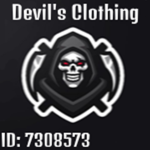 Devil Clothing ∞