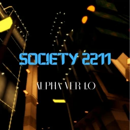 {TEST} {[SOCIETY 2211] Alpha Ver. 1.0} icon