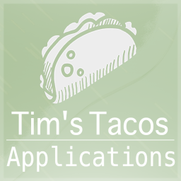 Application Center