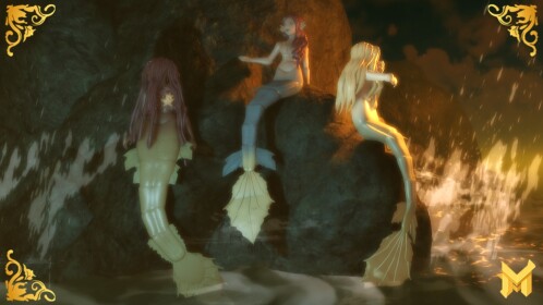 WITCHES Mythicality - [ALPHA]