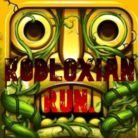 Robloxian Run